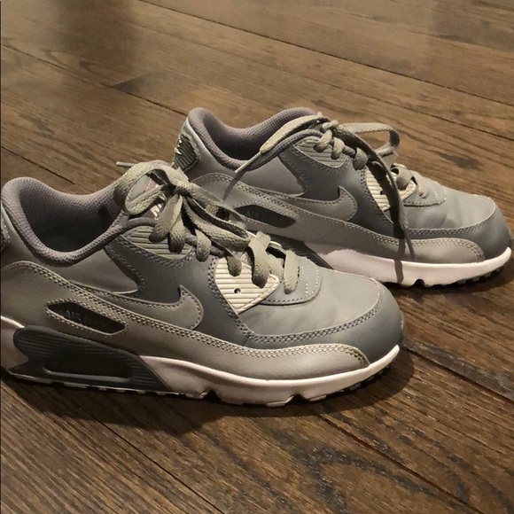 nike air max infant size 3